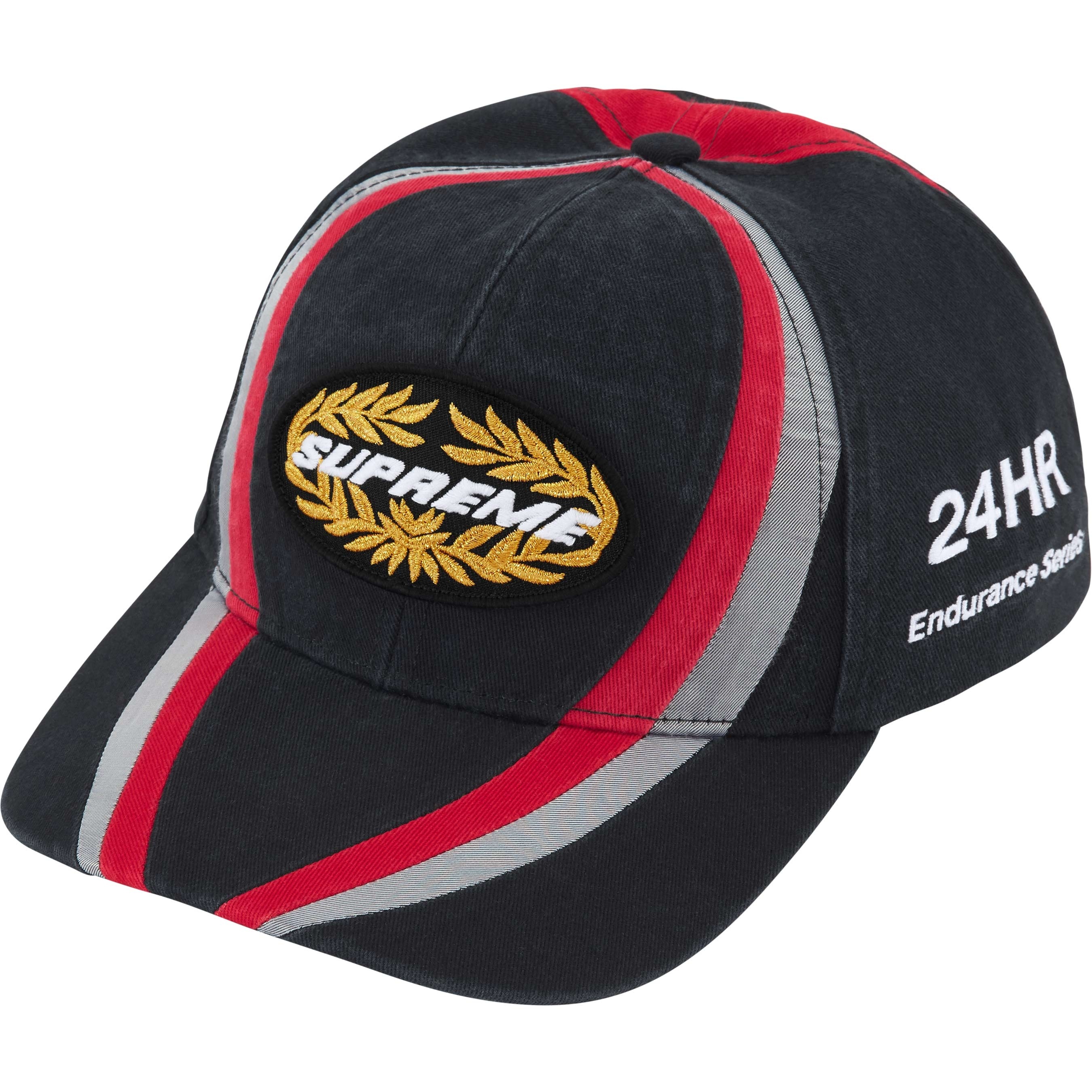 Endurance Series 6-Panel view 6